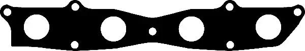 Прокладка выпускной коллектор 023692P CORTECO