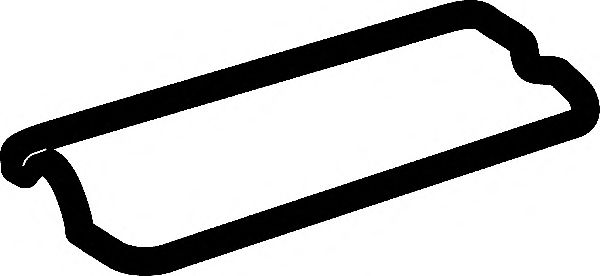 Прокладка клапанної кришки t4 1.9d/td/vw 1.9d/td 023889P CORTECO