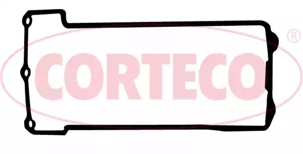 Ущільнення, кришка голівки циліндра 026172P CORTECO
