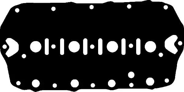 Прокладка крышка головки цилиндра 026216P CORTECO