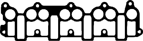 Прокладка впускной коллектор 026257P CORTECO