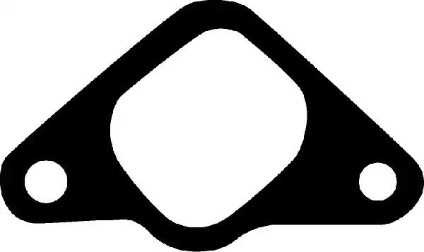 Прокладка колектора впускного 026426H CORTECO