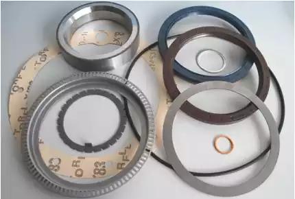 Ремонтний комплект, маточина колеса 19035983 CORTECO