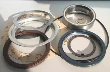 Ремонтний комплект, маточина колеса 19035989 CORTECO