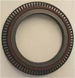 Сальник маточини колеса 19036752B CORTECO