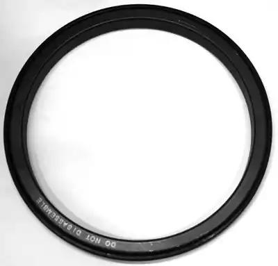 Ущільнювальне кільце вала, колінчатий вал 19037227B CORTECO