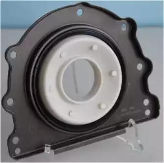 Ущільнювальне кільце вала, колінчатий вал 20026624B CORTECO