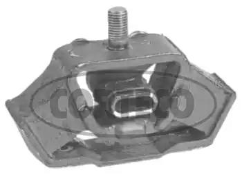 Опора, автоматична коробка передач 21650160 CORTECO