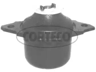 Опора, автоматична коробка передач 21651247 CORTECO