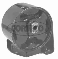 Corteco vw подушка двигуна задн.прав.golf ii jetta ii 83-passat 88- 21651267 CORTECO