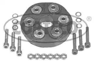 Шарнір, поздовжній вал 21651904 CORTECO