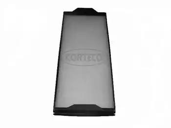 Фільтр, повітря у салоні 21652002 CORTECO