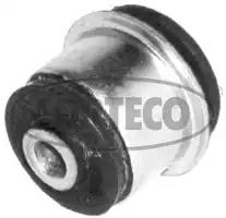 Corteco vw подушка двигун. задн. крепл. балки audi 80/passat 85- 21652137 CORTECO
