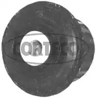 Corteco vw подушка кпп audi 100 5цил./автом. 21652140 CORTECO