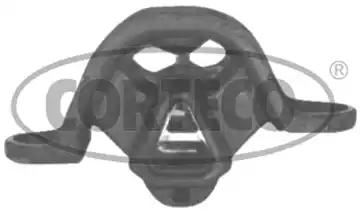Опора, двигун 21652167 CORTECO