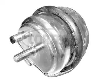 Подушка двигуна передня 21652658 CORTECO