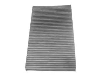 Фільтр, повітря у салоні 21652694 CORTECO