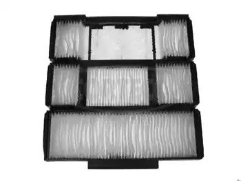 Фільтр, повітря у салоні 21652873 CORTECO