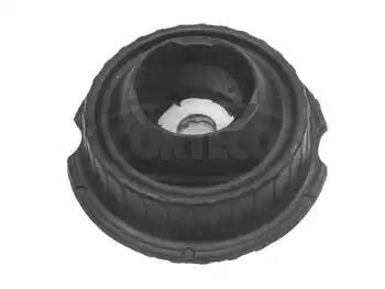 Верхня опора, стійка амортизатора 21652945 CORTECO