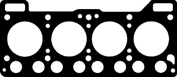 Прокладка головка цилиндра 411270P CORTECO