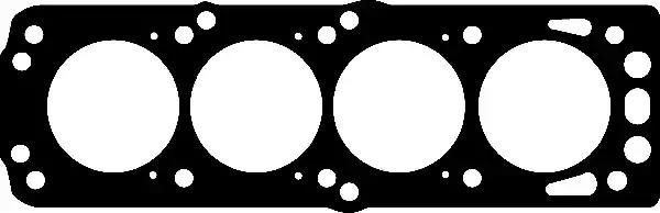 Прокладка головки opel ascona/corsa/kadett 1.3 i 79- 1.3 mm 411343P CORTECO