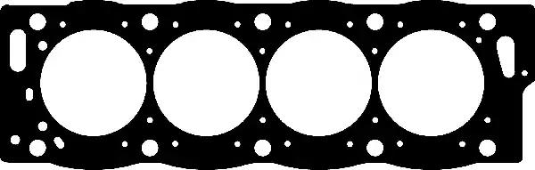 414331p corteco прокладка гбц  9619659980 fiat 414331P CORTECO