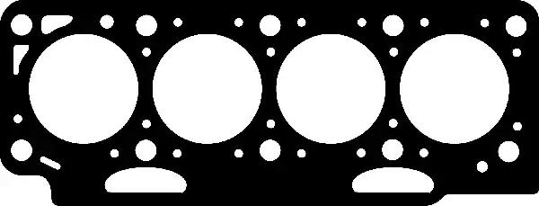 Прокладка головки  renault 19/laguna/megane 1.8/2.0i 90-03 1mm 414532P CORTECO