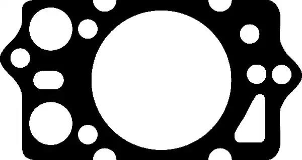 Ущільнення, голівка циліндра 414547P CORTECO