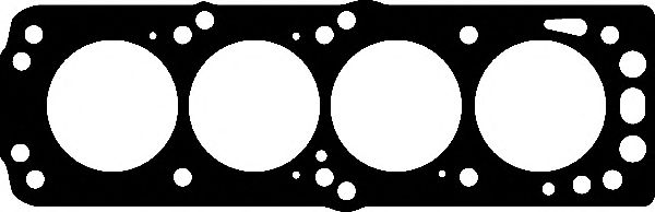Прокладка головки opel astra/kadett/vectra 1.6 i 86- 1.3 mm 414619P CORTECO