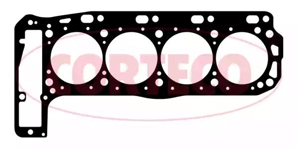 Ущільнення, голівка циліндра 414933P CORTECO