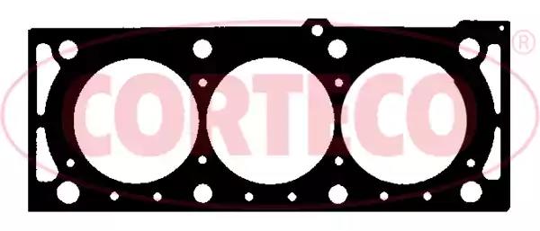 Прокладка головка цилиндра 414953P CORTECO