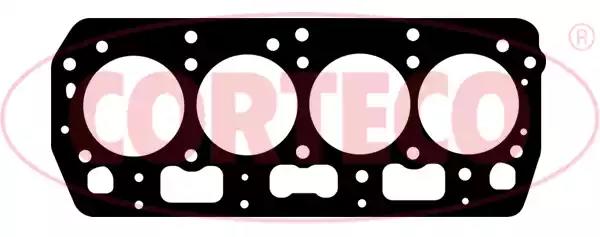 414970p corteco прокладка гбц  441054074406 skoda 414970P CORTECO