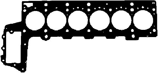 Corteco bmw прокладка гбц  5/е60 7/е65 х5/е53 415125P CORTECO