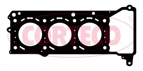Ущільнення, голівка циліндра 415389P CORTECO