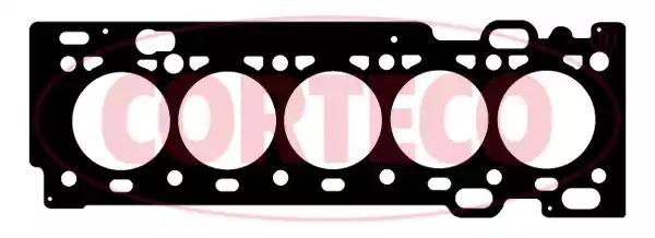 Ущільнення, голівка циліндра 415425P CORTECO