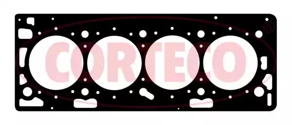 Прокладка головки блоку циліндрів 415429P CORTECO