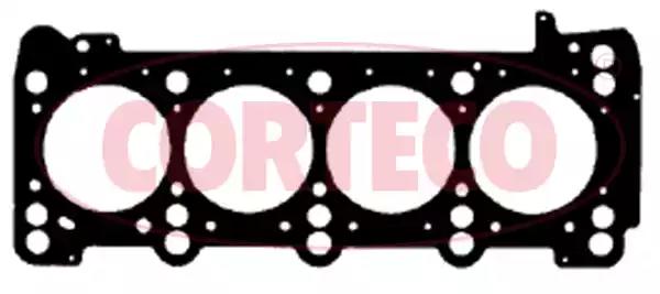 Ущільнення, голівка циліндра 415514P CORTECO