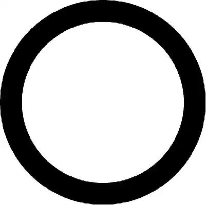 Прокладка колектора впуск master/trafic 2.2/2.5dci 01- необх.4 шт 423102H CORTECO