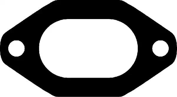 Прокладка впускной коллектор 423551H CORTECO