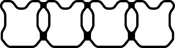 Прокладка клапанної кришки вир-во corteco 423841P CORTECO