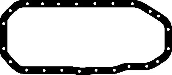 423882p corteco прокладка піддону  54103609 volkswagen 423882P CORTECO