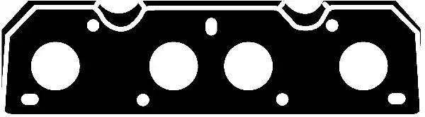 Прокладка колектора випуск kangoo 1.4i 97- 424631P CORTECO