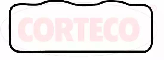 Corteco toyota прокладка клапанної кришки corolla 13 -95. 440040P CORTECO