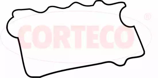 Corteco прокладка клапанної кришки avensiscamrycarina e 2.0/2.2 92- 440041P CORTECO