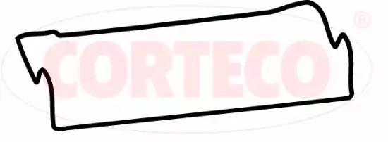 Прокладка кришки клапанної toyota 4a-fe вир-во corteco 440042P CORTECO