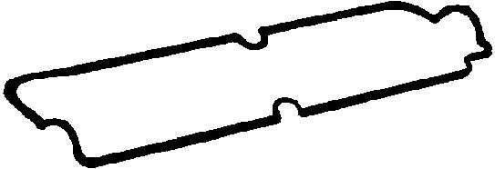 Прокладка клапанної кришки suzuki g13b/g13bb/g16b вир-во corteco 440058P CORTECO