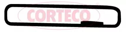 Ущільнення, кришка голівки циліндра 440483H CORTECO
