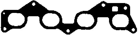 Прокладка впускной коллектор 450037P CORTECO