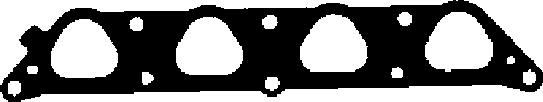 Прокладка впускного колектора 450091P CORTECO