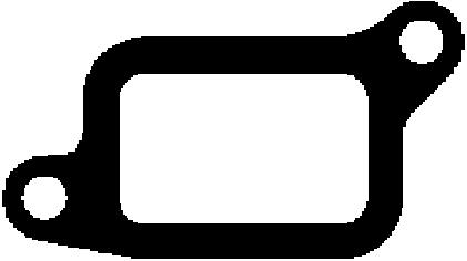 Прокладка впускной коллектор 450323P CORTECO